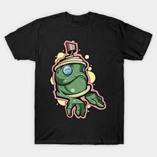 FROGCAN T-Shirt